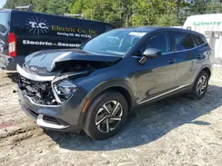 KNDPUCAG8P7116922 2023 KIA SPORTAGE