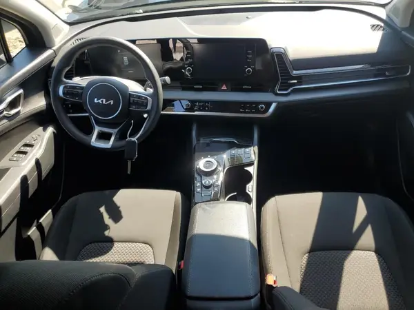 KNDPUCAG8P7116922 2023 KIA SPORTAGE - Image 8