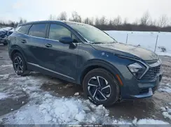 KNDPUCAG9P7015534 2023 KIA SPORTAGE