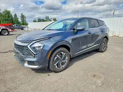 KNDPUCAG9P7016215 2023 KIA SPORTAGE