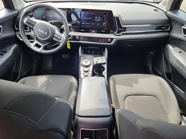 KNDPUCAG9P7016215 2023 KIA SPORTAGE - Image 8