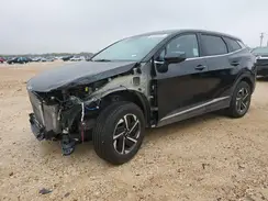 KNDPUCAG9P7018532 2023 KIA SPORTAGE
