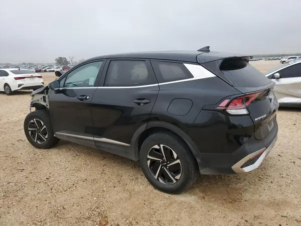 KNDPUCAG9P7018532 2023 KIA SPORTAGE - Image 2
