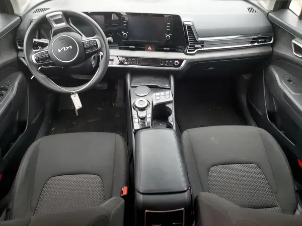 KNDPUCAG9P7018532 2023 KIA SPORTAGE - Image 8