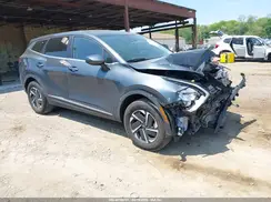 KNDPUCAG9P7031085 2023 KIA SPORTAGE