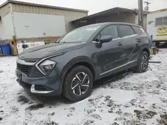 KNDPUCAG9P7031300 2023 KIA SPORTAGE