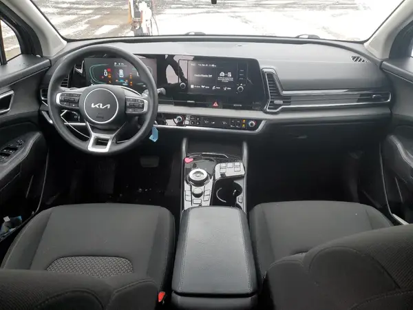 KNDPUCAG9P7031300 2023 KIA SPORTAGE - Image 8