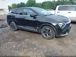 KNDPUCAG9P7033015 2023 KIA SPORTAGE