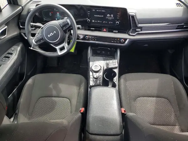 KNDPUCAG9P7033628 2023 KIA SPORTAGE - Image 8