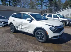 KNDPUCAG9P7033662 2023 KIA SPORTAGE