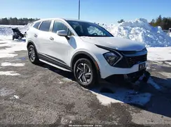 KNDPUCAG9P7041373 2023 KIA SPORTAGE