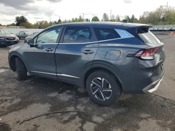 KNDPUCAG9P7041860 2023 KIA SPORTAGE - Image 2