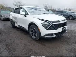 KNDPUCAG9P7053278 2023 KIA SPORTAGE
