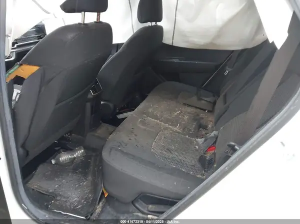 KNDPUCAG9P7053278 2023 KIA SPORTAGE - Image 8