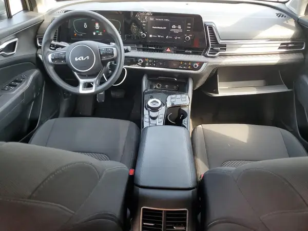 KNDPUCAG9P7058237 2023 KIA SPORTAGE - Image 8