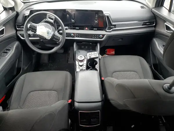 KNDPUCAG9P7058965 2023 KIA SPORTAGE - Image 8