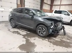 KNDPUCAG9P7059856 2023 KIA SPORTAGE