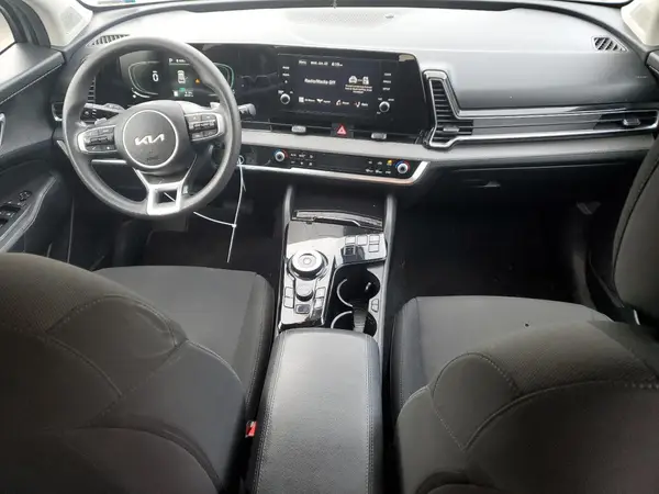 KNDPUCAG9P7060036 2023 KIA SPORTAGE - Image 8