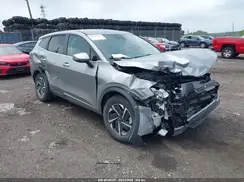 KNDPUCAG9P7063146 2023 KIA SPORTAGE
