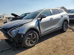 KNDPUCAG9P7079492 2023 KIA SPORTAGE