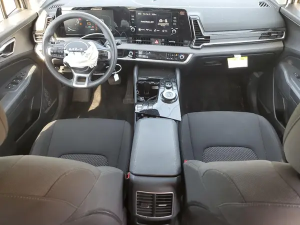 KNDPUCAG9P7079492 2023 KIA SPORTAGE - Image 8