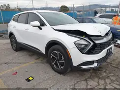 KNDPUCAG9P7095868 2023 KIA SPORTAGE