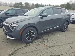 KNDPUCAG9P7110434 2023 KIA SPORTAGE