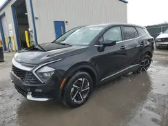 KNDPUCAG9P7114693 2023 KIA SPORTAGE