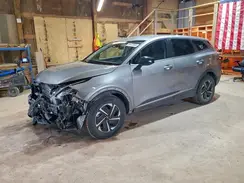 KNDPUCAGXP7014957 2023 KIA SPORTAGE