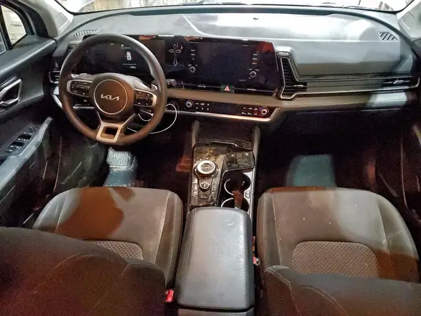 KNDPUCAGXP7014957 2023 KIA SPORTAGE - Image 8