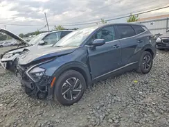 KNDPUCAGXP7016062 2023 KIA SPORTAGE