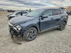 KNDPUCAGXP7017129 2023 KIA SPORTAGE