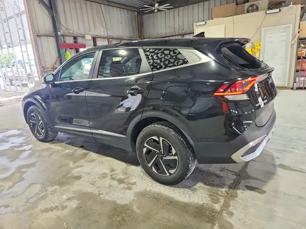 KNDPUCAGXP7020239 2023 KIA SPORTAGE - Image 2