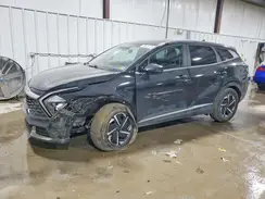 KNDPUCAGXP7024873 2023 KIA SPORTAGE