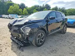 KNDPUCAGXP7029748 2023 KIA SPORTAGE