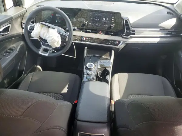 KNDPUCAGXP7029748 2023 KIA SPORTAGE - Image 8