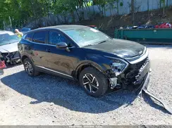 KNDPUCAGXP7041334 2023 KIA SPORTAGE