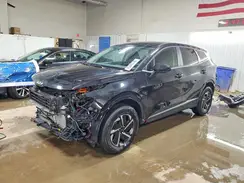 KNDPUCAGXP7043018 2023 KIA SPORTAGE
