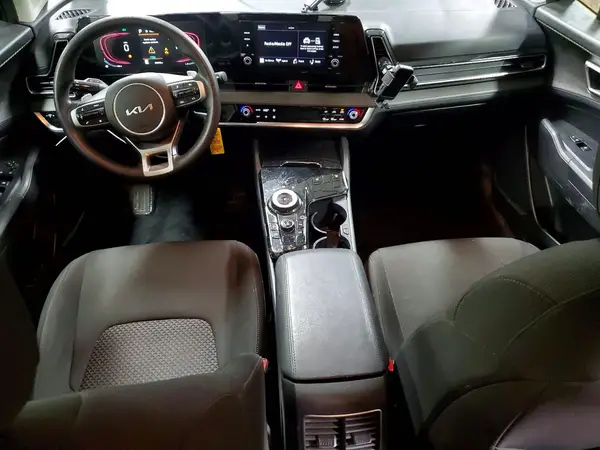 KNDPUCAGXP7043018 2023 KIA SPORTAGE - Image 8
