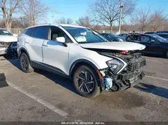 KNDPUCAGXP7045271 2023 KIA SPORTAGE