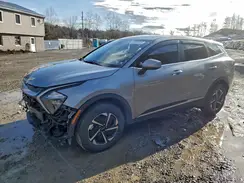 KNDPUCAGXP7050504 2023 KIA SPORTAGE