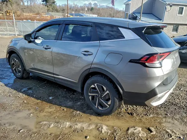 KNDPUCAGXP7050504 2023 KIA SPORTAGE - Image 2