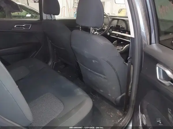 KNDPUCAGXP7057016 2023 KIA SPORTAGE - Image 8