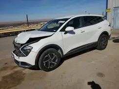 KNDPUCAGXP7058229 2023 KIA SPORTAGE