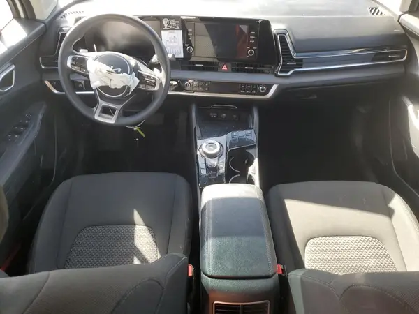 KNDPUCAGXP7058229 2023 KIA SPORTAGE - Image 8