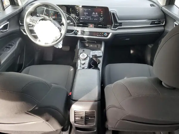 KNDPUCAGXP7058733 2023 KIA SPORTAGE - Image 8