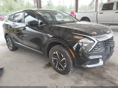 KNDPUCAGXP7059607 2023 KIA SPORTAGE