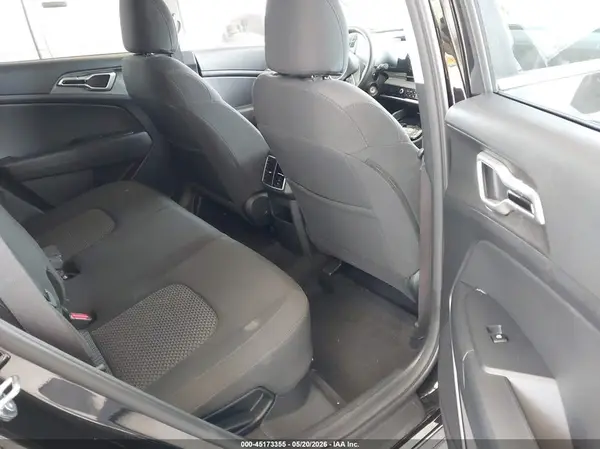 KNDPUCAGXP7059607 2023 KIA SPORTAGE - Image 8
