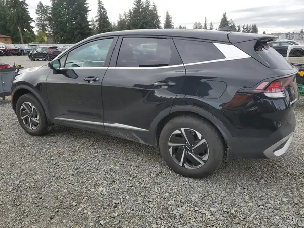 KNDPUCAGXP7061485 2023 KIA SPORTAGE - Image 2