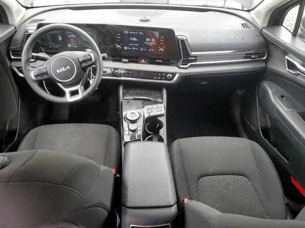 KNDPUCAGXP7061485 2023 KIA SPORTAGE - Image 8